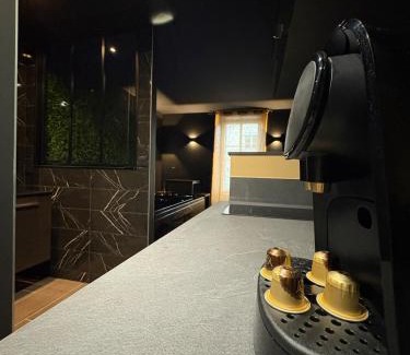 Bressuire Apartamento | La Romantique