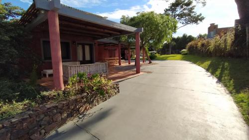 Solanas Casa | La Romeria