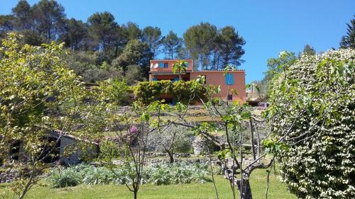 Figanieres Cama Y Desayuno | La roque