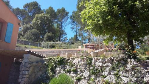Figanieres Cama Y Desayuno | La roque