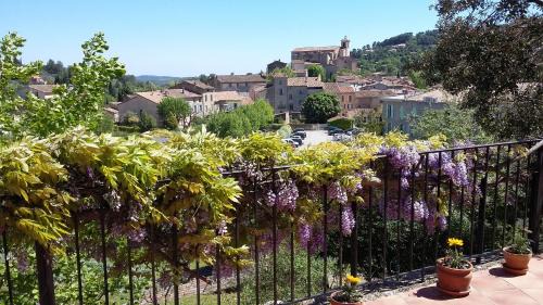Figanieres Cama Y Desayuno | La roque