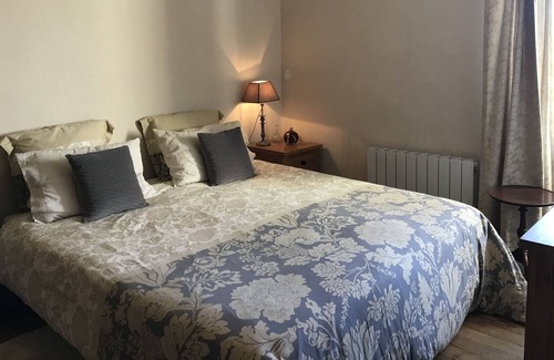 La Roque-Gageac Cabaña | La Roque Gageac cottage with views