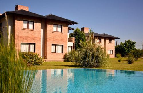 Mina Clavero Apartamento | La Rosa Apart Hotel - Solo Parejas