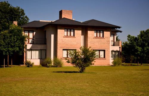 Mina Clavero Apartamento | La Rosa Apart Hotel - Solo Parejas