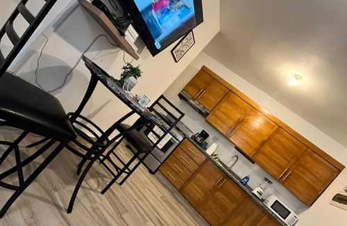 El Pueblito Apartamento | LA ROSA BLANCA FIRST FLOOR PUERTO PLATA.