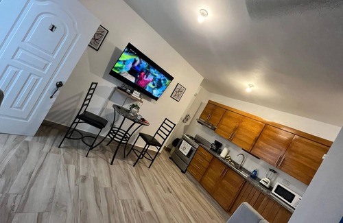El Pueblito Apartamento | LA ROSA BLANCA FIRST FLOOR PUERTO PLATA.