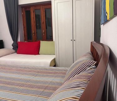 Ferla Apartamento | La Rosa dei Monti Iblei