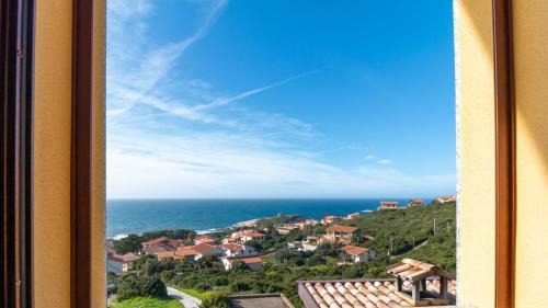 Torre del Pozzo Casa | La Rosa dei Venti-Villa Angela Panoramic