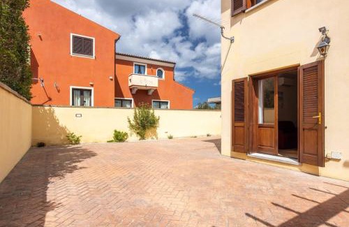 Olbia Apartamento | La Rosa dei Venti - 2