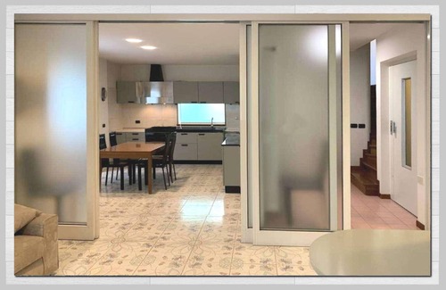 Cattolica Villa | La Rosa dei Venti Apartments *** en Cattolica Beach (Costa Adriática de Rimini)