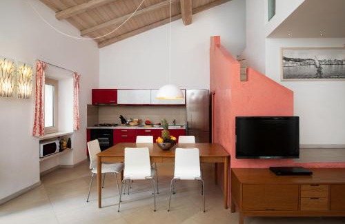 La Maddalena Casa | La Rosa Del Mare