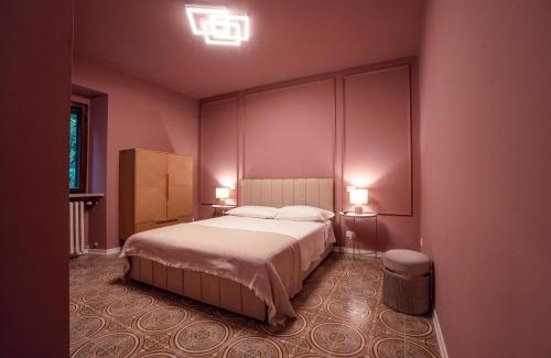 Premilcuore Cama Y Desayuno | LA ROSA DEL RABBI Room&Breakfast