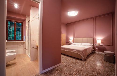 Premilcuore Cama Y Desayuno | LA ROSA DEL RABBI Room&Breakfast