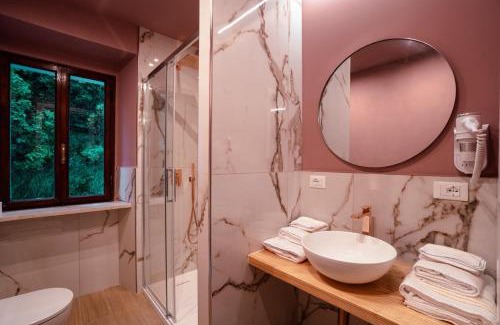 Premilcuore Cama Y Desayuno | LA ROSA DEL RABBI Room&Breakfast