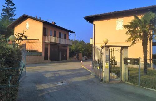 Mascarelli Apartamento | La Rosa di Maggio