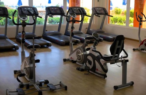 Zafarana Hotel | La Rosa Empire Hotel-Ain Sokhna