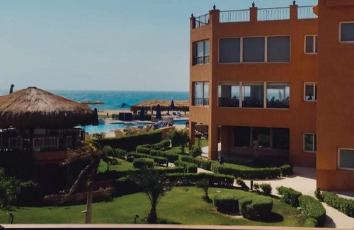 Zafarana Hotel | La Rosa Empire Hotel-Ain Sokhna