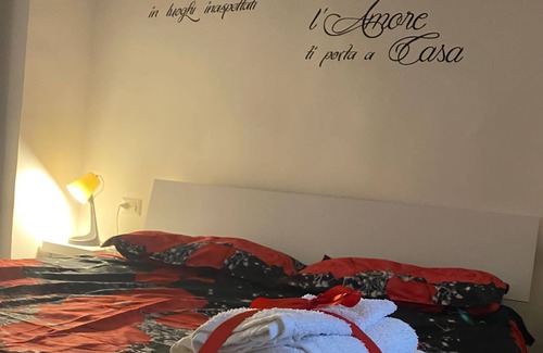 Rione Sanita Apartamento | La Rosa Home