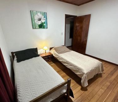 Eldorado Casa | La Rosa House - Central house in Eldorado