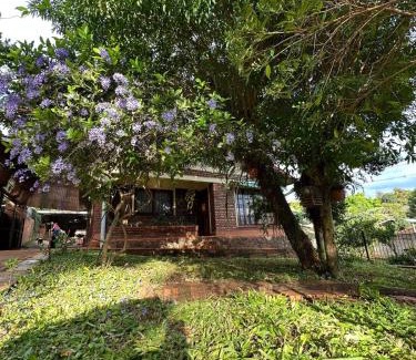 Eldorado Casa | La Rosa House - Central house in Eldorado