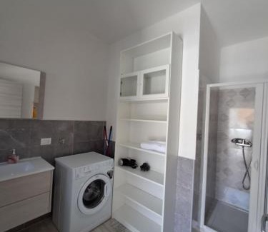 Francavilla Marittima Apartamento | La Rosa Verde di Francavilla Marittima