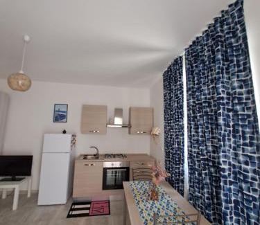 Francavilla Marittima Apartamento | La Rosa Verde di Francavilla Marittima