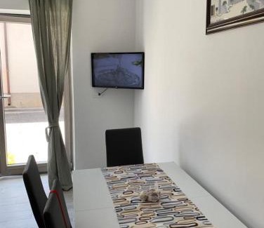 Francavilla Marittima Apartamento | La Rosa Verde di Francavilla Marittima