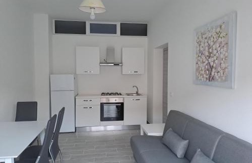 Francavilla Marittima Apartamento | La Rosa Verde di Francavilla Marittima