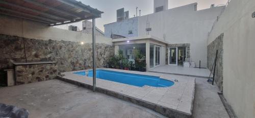 San Salvador de Jujuy Casa | La Rosadita