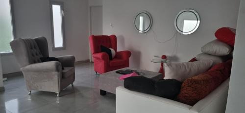 San Salvador de Jujuy Casa | La Rosadita
