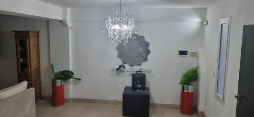 San Salvador de Jujuy Casa | La Rosadita