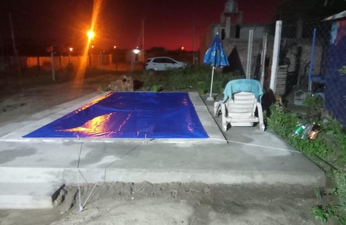 Termas de Rio Hondo Casa | La Rosadita