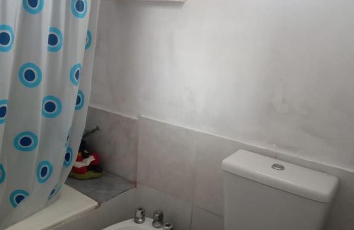 Termas de Rio Hondo Casa | La Rosadita