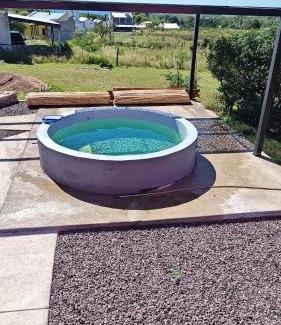 Achiras Chalet De Esquí | La Rosadita - Casa de Montaña
