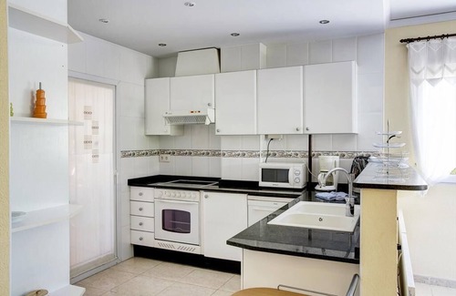 Els Poblets Casa | La Rosaleda - Denia, Costa Blanca