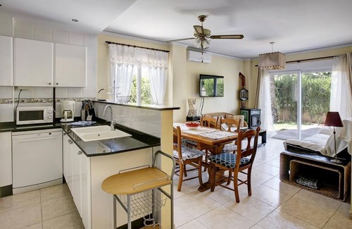 Els Poblets Casa | La Rosaleda - Denia, Costa Blanca