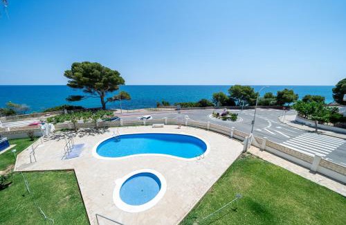 Miami Platja Apartamento | La Rosaleda