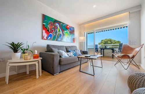 Miami Platja Apartamento | La Rosaleda