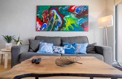 Miami Platja Apartamento | La Rosaleda