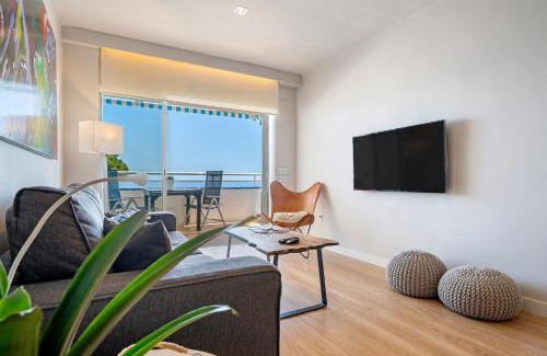 Miami Platja Apartamento | La Rosaleda