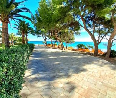 Miami Platja Apartamento | La Rosaleda