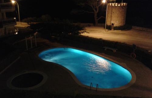 Miami Platja Apartamento | La Rosaleda