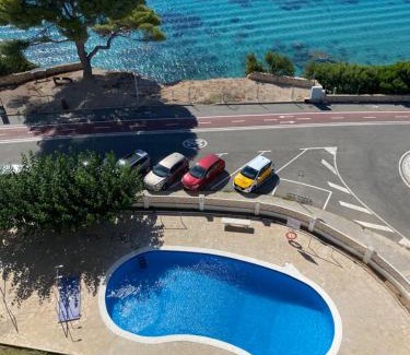 Miami Platja Apartamento | La Rosaleda