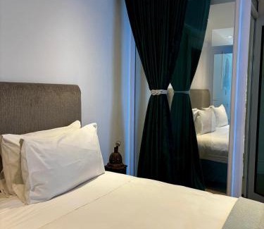 Bo'Kaap Cama Y Desayuno | La Rose B&B