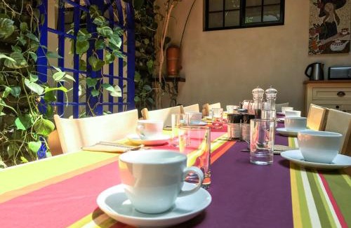 Bo'Kaap Cama Y Desayuno | La Rose B&B