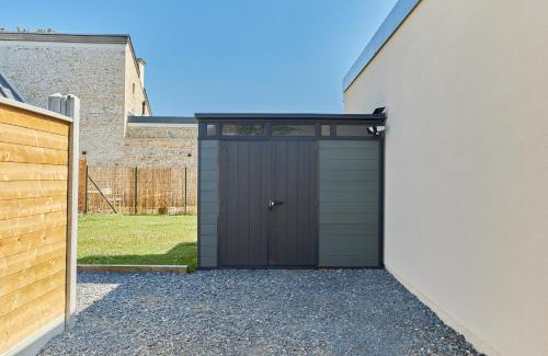 Saint-Vigor-le-Grand Casa | La Rose des Vents - Moderne - Proche Bayeux