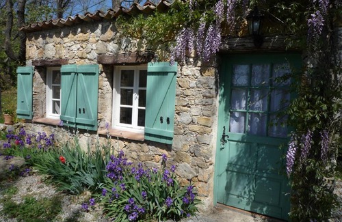 Montauroux Cama Y Desayuno | La Rose des Vents