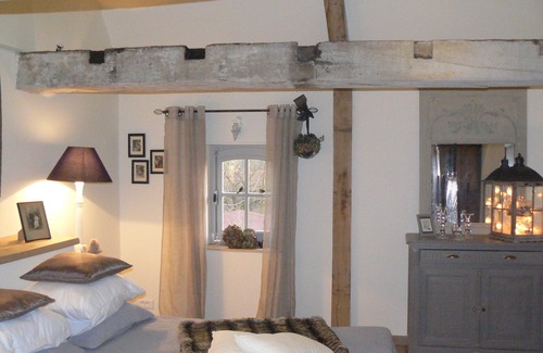 Saint-Martin-sur-Ecaillon Cama Y Desayuno | La Rose Laitière