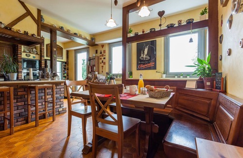 Wintzenheim-Kochersberg Cama Y Desayuno | La Rose Tremiere