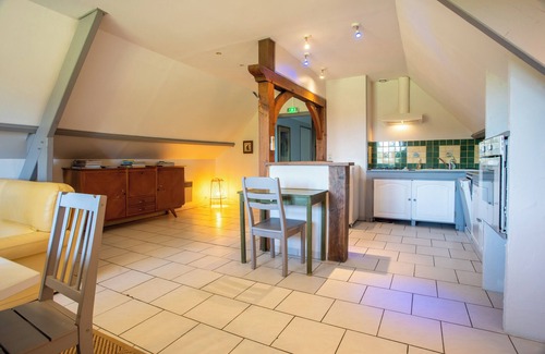 Montrieux-en-Sologne Casa | La Rosellerie - 30-bed gîte in the heart of Sologne